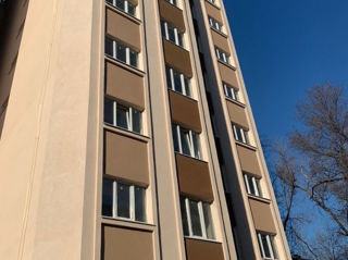 Apartament cu 1 cameră, 35 m², Botanica, Chișinău foto 2