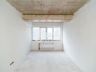 Complexul Paris! 2 camere, versiune albă, 71 mp, Buiucani 49900 € foto 5