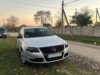 Volkswagen Passat foto 1