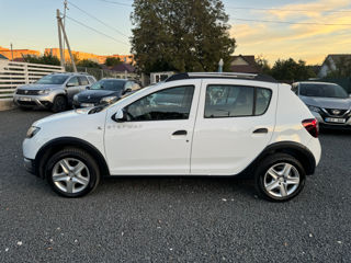 Dacia Sandero Stepway foto 7