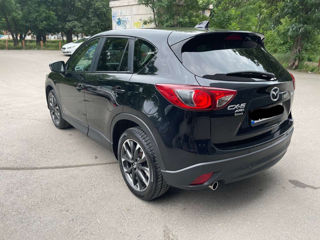 Mazda CX-5 foto 4