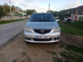 Mazda MPV foto 4