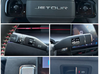 Jetour Dashing foto 10