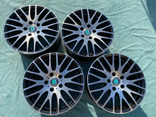 Dezent 5x112 R16