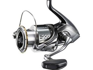 Катушка Shimano 18 Stella 4000 foto 2