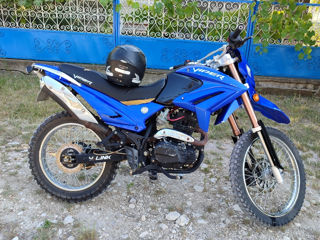 Viper V250-enduro foto 7