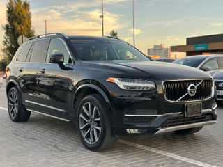 Volvo XC90 foto 2