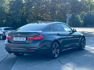 BMW 4 Series foto 4