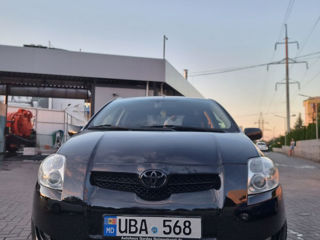 Toyota Auris foto 2