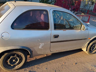 Opel Corsa foto 7