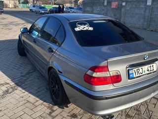 BMW 3 Series foto 3