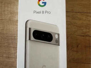 Google Pixel 8 Pro фото 1