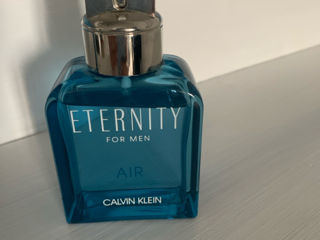 Calvin klein air for men foto 2