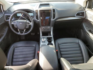 Ford Edge foto 8