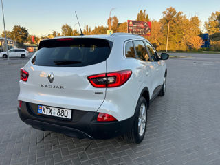 Renault Kadjar foto 4