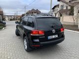 Volkswagen Touareg foto 4