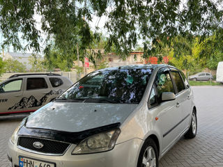 Ford C-Max foto 4