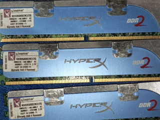 RAM.   DDR1  . DDR 2    , DDR 3 foto 2