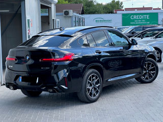 BMW X4 foto 5