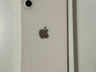 iPhone 12 - 128 GB (white)