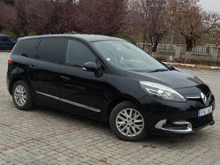 Renault Grand Scenic foto 3