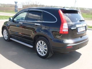 Honda CR-V foto 7