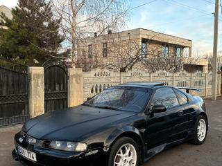 Honda Prelude foto 2