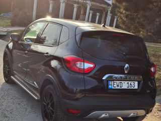 Renault Captur foto 4