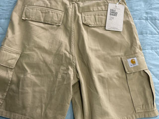 Carhartt WIP shorts cargo M36 L32 foto 4