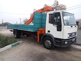 Iveco 75 foto 2