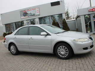 Mazda 6 foto 3