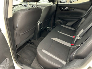 Nissan Qashqai foto 17