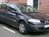 Razborca renault megane2 scenic2 grand scenik2.2003-2008 benzin1.6  dizel 1.5  1.9 foto 1