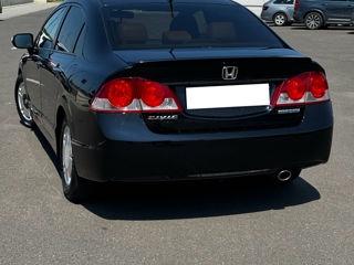 Honda Civic foto 2