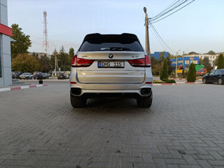 BMW X5 foto 7