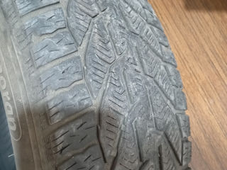 Vnd 2 anvelope 205/60 R16 M+S