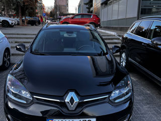 Renault Megane foto 4