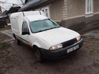 Ford Courier