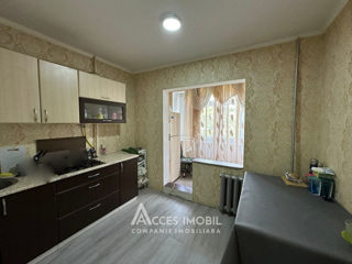 Apartament cu 3 camere, 70 m², Buiucani, Chișinău foto 4