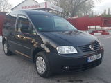 Volkswagen Caddy foto 3