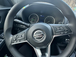 Nissan Juke foto 3