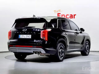 Hyundai Palisade foto 2