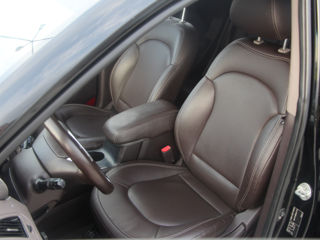 Hyundai ix35 foto 9