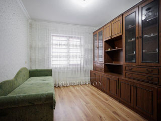 Apartament cu 3 camere, 70 m², Centru, Ialoveni foto 7