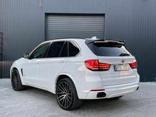 BMW X5 foto 3