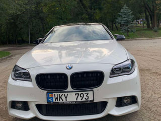 BMW 5 Series foto 1