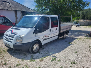 Ford Transit foto 2