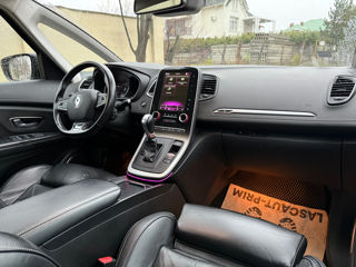 Renault Grand Scenic foto 12