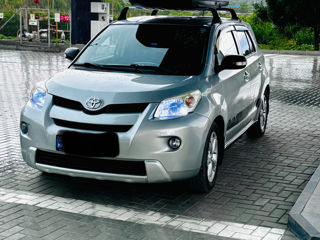 Toyota Urban Cruiser, 2009 г.
