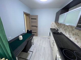 Apartament cu 2 camere, 60 m², Centru, Chișinău foto 6